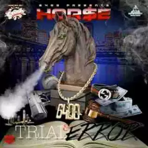 Instrumental: Horse - That Bag  Ft. Dont Die Lei